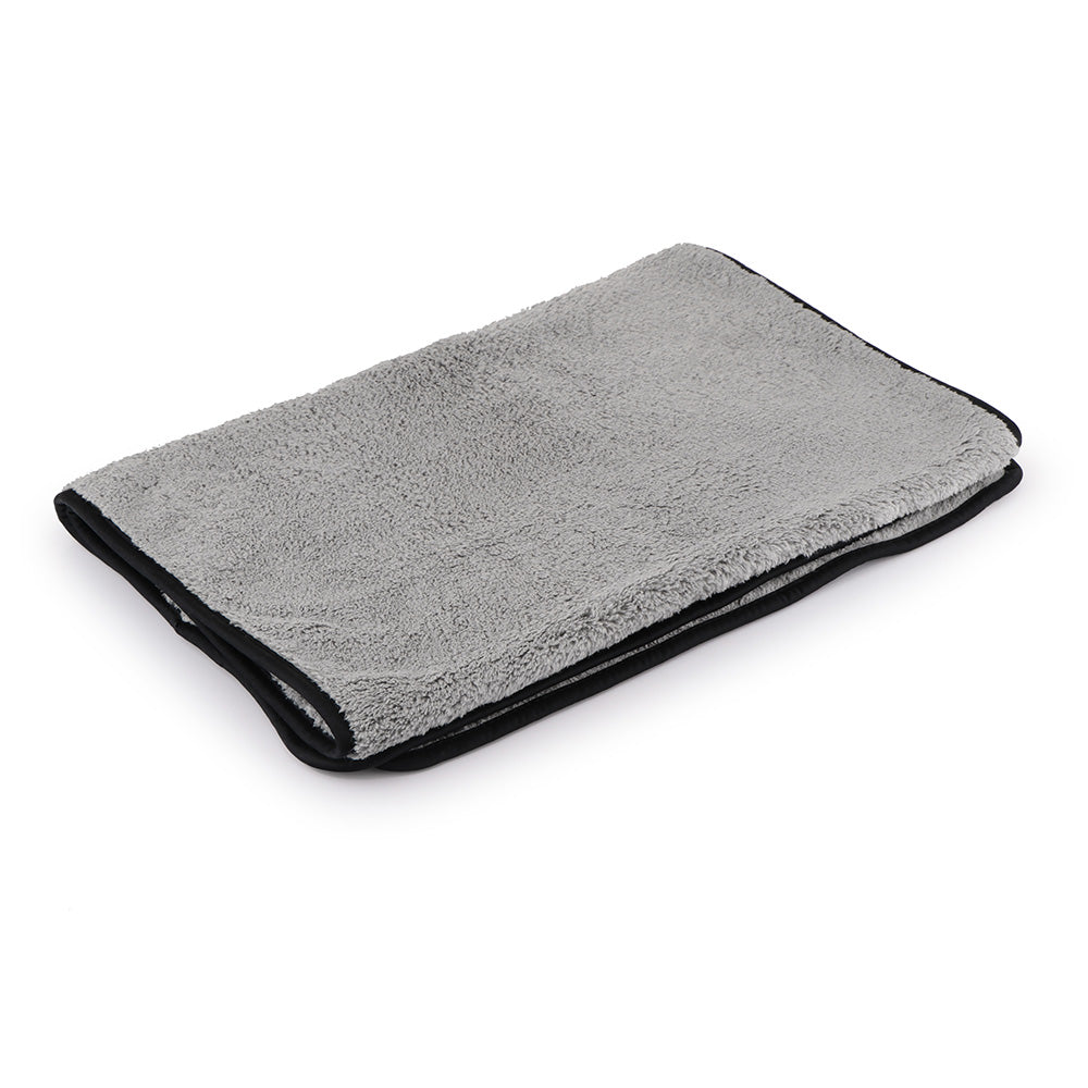 Microfiber Car Cleaning Cloth 100X40CM Auto Towel